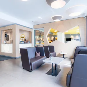 Hotel Stuttgart-zuffenhausen, Estugarda