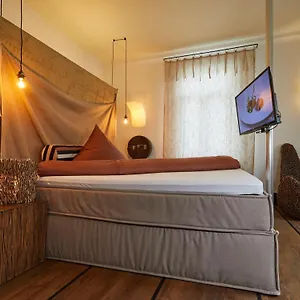 Der Zauberlehrling Hotell